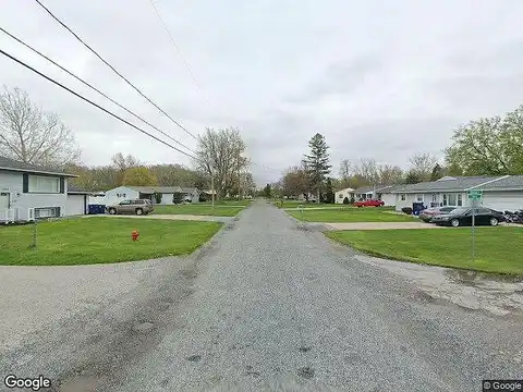 Joy St, SAGINAW, MI 48601