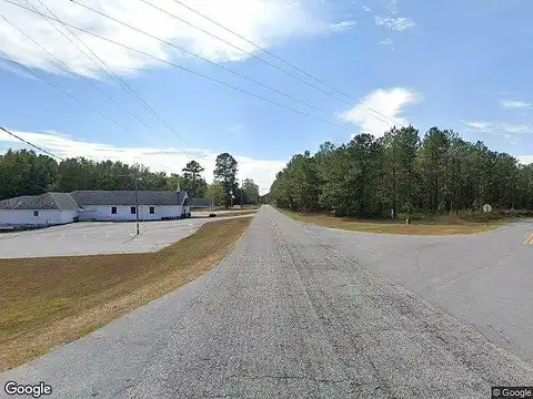 Jugtown Rd, MEANSVILLE, GA 30256