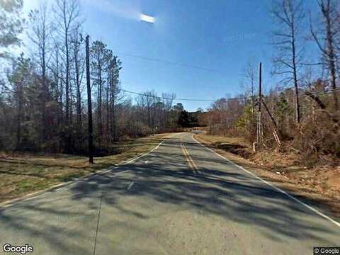 Justice Branch Rd, LITTLETON, NC 27850