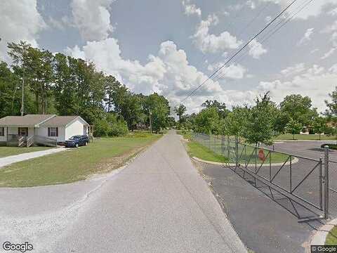 Kentucky Ave S, PARSONS, TN 38363