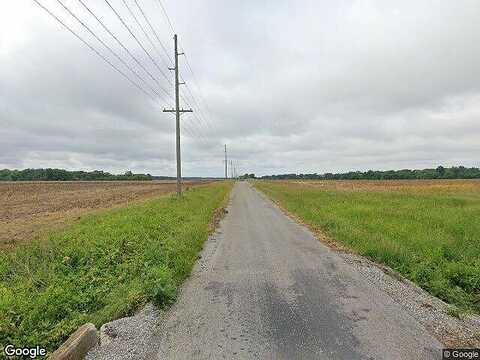 Kinmundy Rd, SALEM, IL 62881