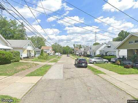 Kohout St, MAPLE HTS, OH 44137