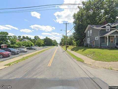 Lakewood Ave, YOUNGSTOWN, OH 44502