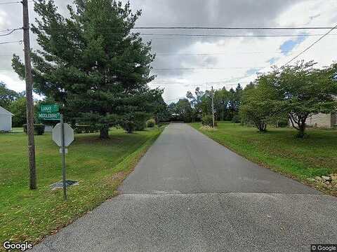 Lamar St, MISHAWAKA, IN 46544