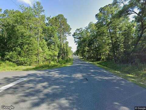 Lance Ln, CRAWFORDVILLE, FL 32327