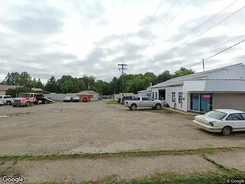 Landlocked, Barryton, MI 49305