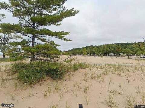 Landlocked, Pentwater, MI 49449