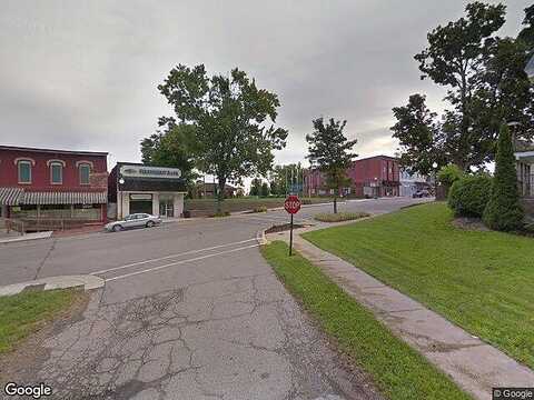 Landlocked, Laingsburg, MI 48848