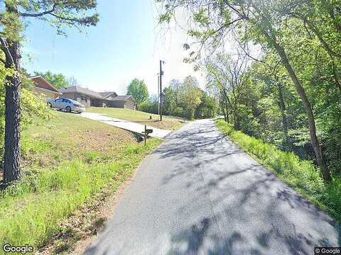 Latshaw Dr, BELLA VISTA, AR 72714