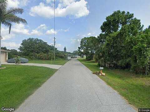 Laughlin Rd, NORTH PORT, FL 34288