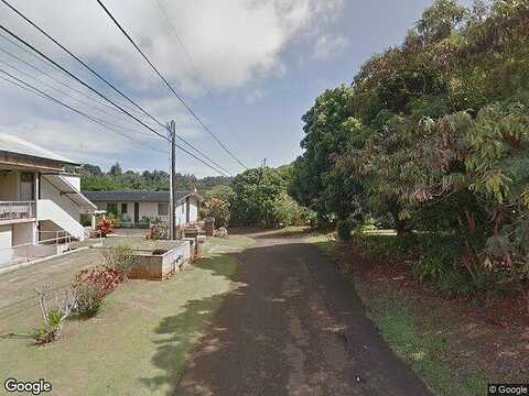 Laukini Rd, LIHUE, HI 96766