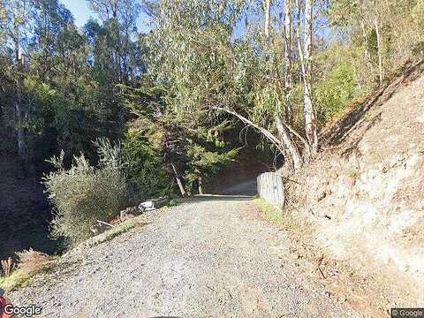 Lauriston Ct Oakland Ca Apn 048G-7446-038, Oakland, CA 94611