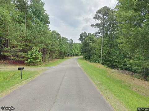 Lewis Rd, CANDOR, NC 27229