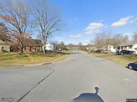 Lime St, ELIZABETHTOWN, PA 17022