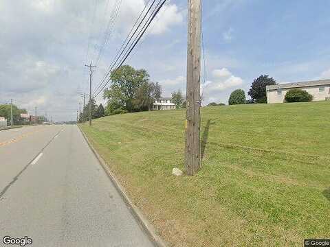 Lincoln Hwy, NORTH VERSAILLES, PA 15137