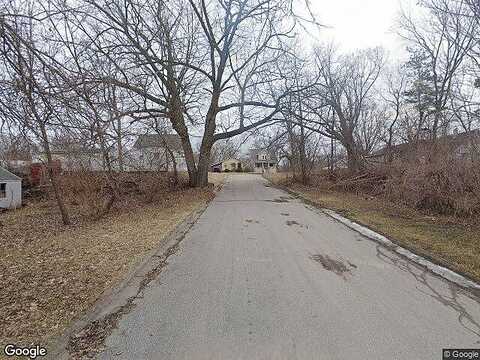 Linnaeus Ave, Flint, MI 48503