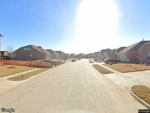 Lombard Ln, FORNEY, TX 75126