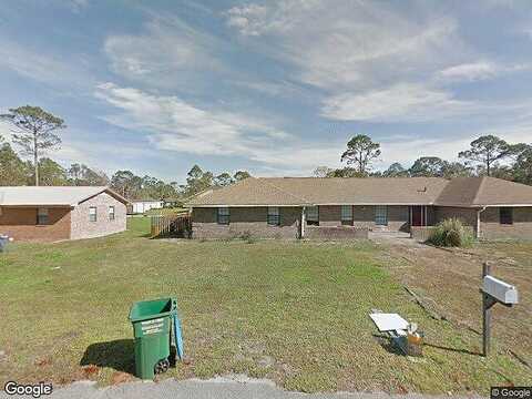 Lot 15 Treasure Bay Unit 7, Port Saint Joe, FL 32456