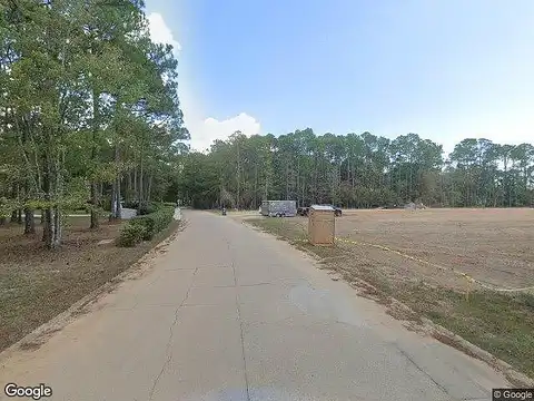 Lot 2 Bayou Plantation Lane, Gulfport, MS 39503