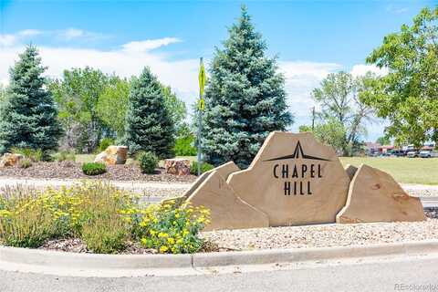 Lot 2 Chapel Hill Drive, Brighton, CO 80602