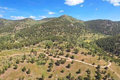 Lot 2 Robinson Hill Road, Golden, CO 80403