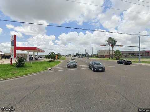 Lot 29 E Canton Road, Edinburg, TX 78542