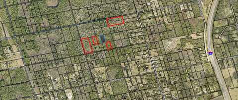 Lot 3 N Of Pineneedle, Mims, FL 32754