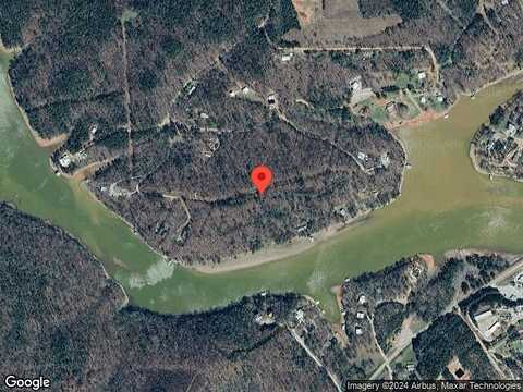 Lot 3 Riv-A-Run Norred Circle, Wedowee, AL 36278