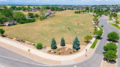 Lot 4 Chapel Hill Drive, Brighton, CO 80602