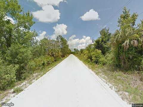 Lot 4 N Off Pineneedle, Mims, FL 32754