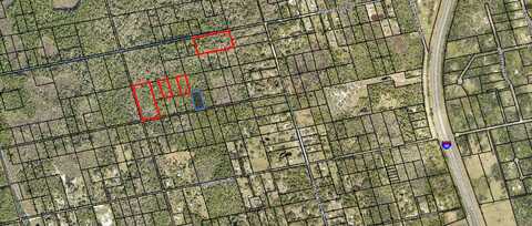 Lot 4 N Off Pineneedle, Mims, FL 32754