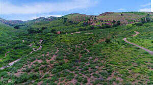 Lot 44 N Hidden Oaks Trail 38.7 Acres -- 44, Douglas, AZ 85607