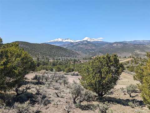 Lot 4425 Clausen Road, Fort Garland, CO 81113