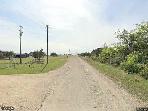 Lot 49 Avila Lane, Briggs, TX 78608