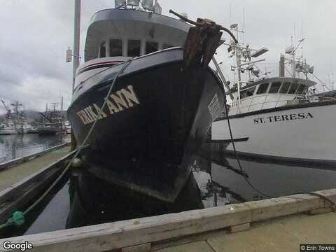 Lot 7 Kupreanof Island, Petersburg, AK 99833