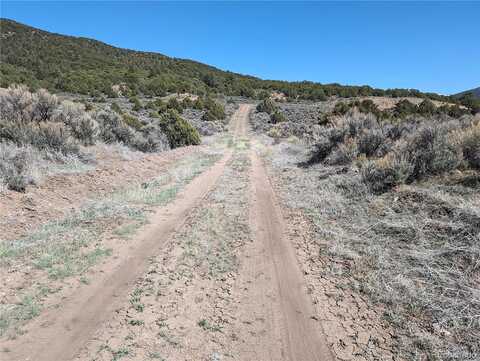 Lot 7504 Boseman, Fort Garland, CO 81133