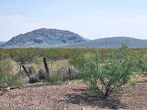 Lot C E Gila Drive C, Douglas, AZ 85607