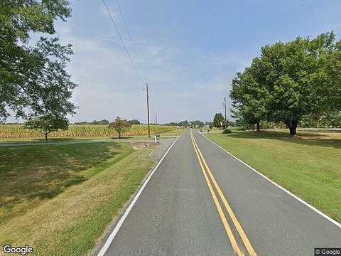 Lowe Rd, ELON, NC 27244