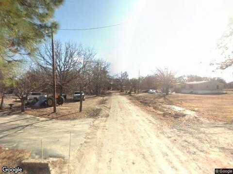 Lynda Ln, QUINLAN, TX 75474