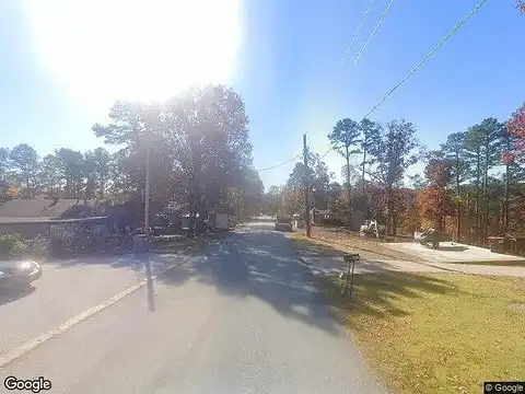 Magnolia Ln, ROGERS, AR 72756