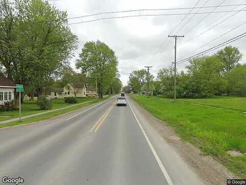 Main St, Capac, MI 48014