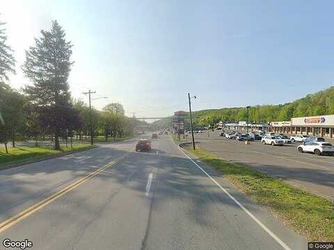 Maple Avenue & Rose St, CLARKS SUMMIT, PA 18411