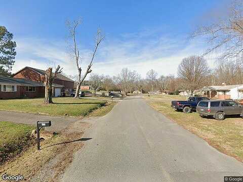 Maple Hill Dr, TULLAHOMA, TN 37388