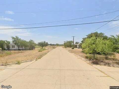 Mattie Woods Ln, COLORADO CITY, TX 79512