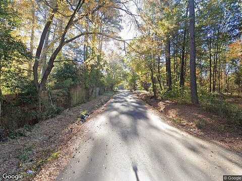 Mcarthur Dr, SHREVEPORT, LA 71106