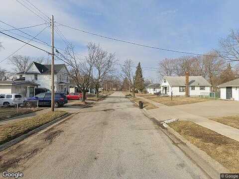 Mcavoy St, Flint, MI 48503