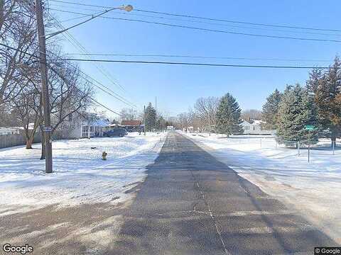 Mccollum Ave, Flint, MI 48504