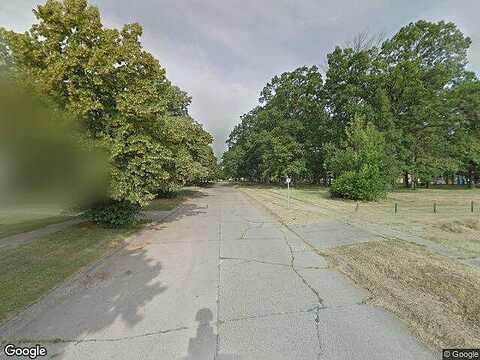 Mckinley Ave, BURTON, MI 48529