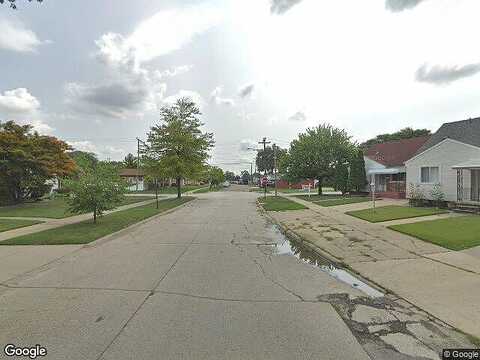 Mclain Ave, Lincoln Park, MI 48146