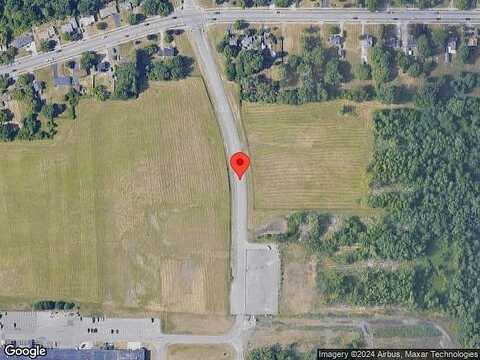 Mclaughlin Rd, ROCHESTER, NY 14606
